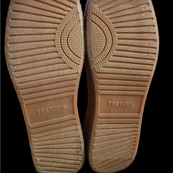 NIB Women’s Tretorn Nylite Plus Canvas Sneakers comfort insole- US 7 M - Picture 7 of 12